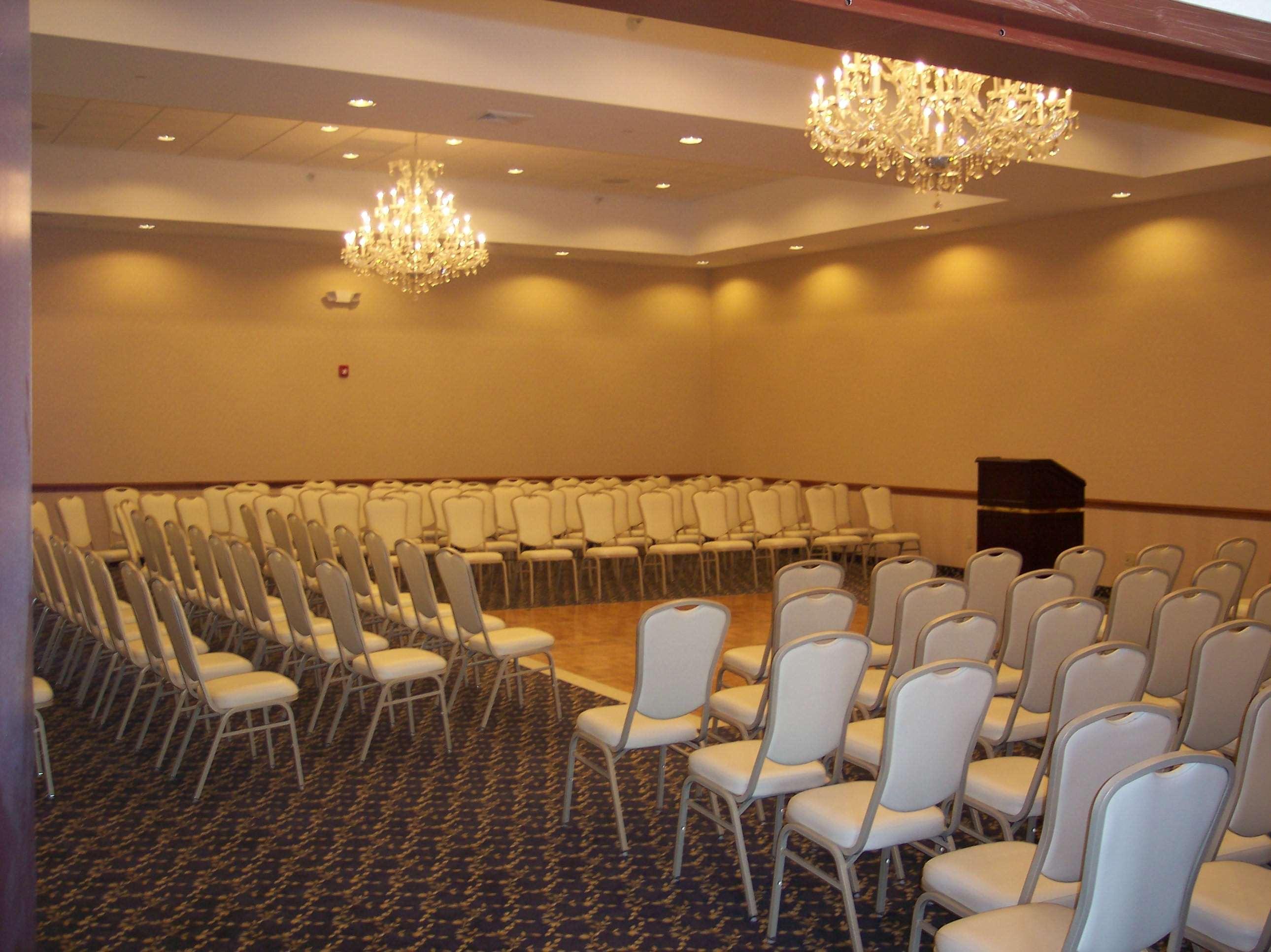 Best Western Plus Ticonderoga Зручності фото