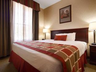Best Western Plus Ticonderoga Номер фото
