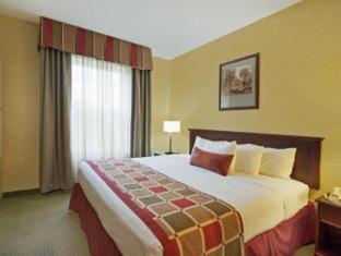 Best Western Plus Ticonderoga Номер фото