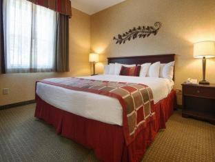 Best Western Plus Ticonderoga Номер фото
